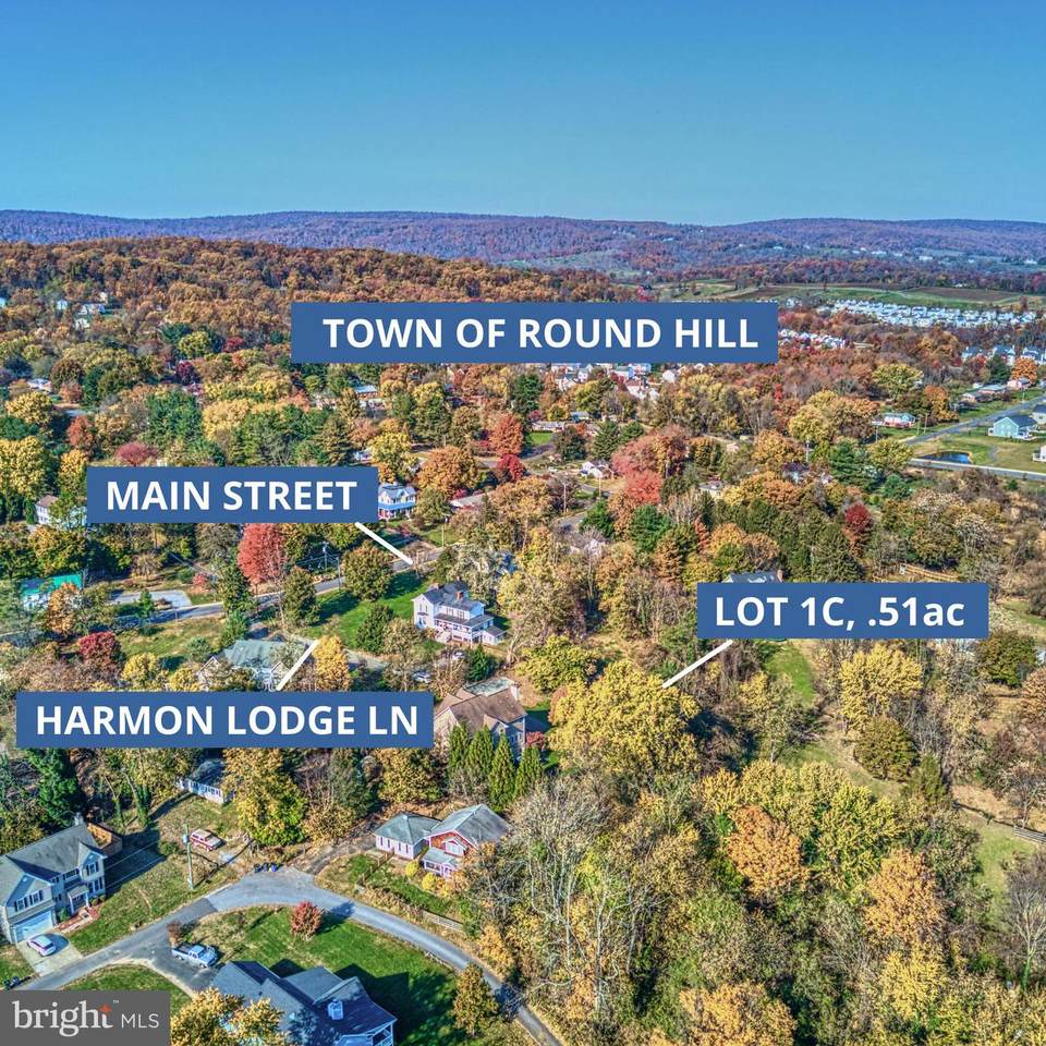 Lot 1 C Harmon Lodge Ln - Photo 1