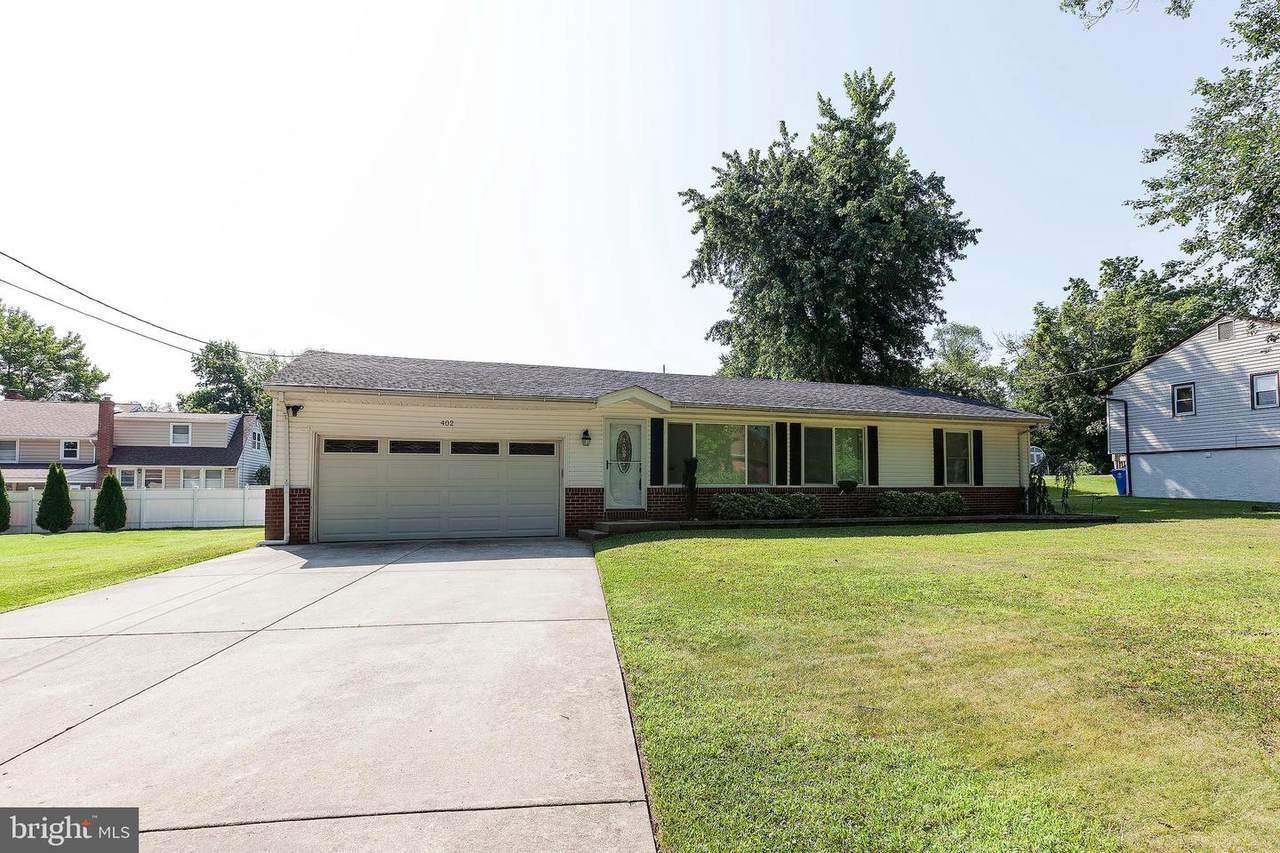 402 New Albany Road - Photo 1