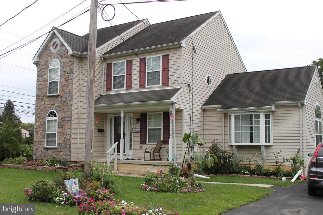 104 Overbrook Avenue - Photo 1