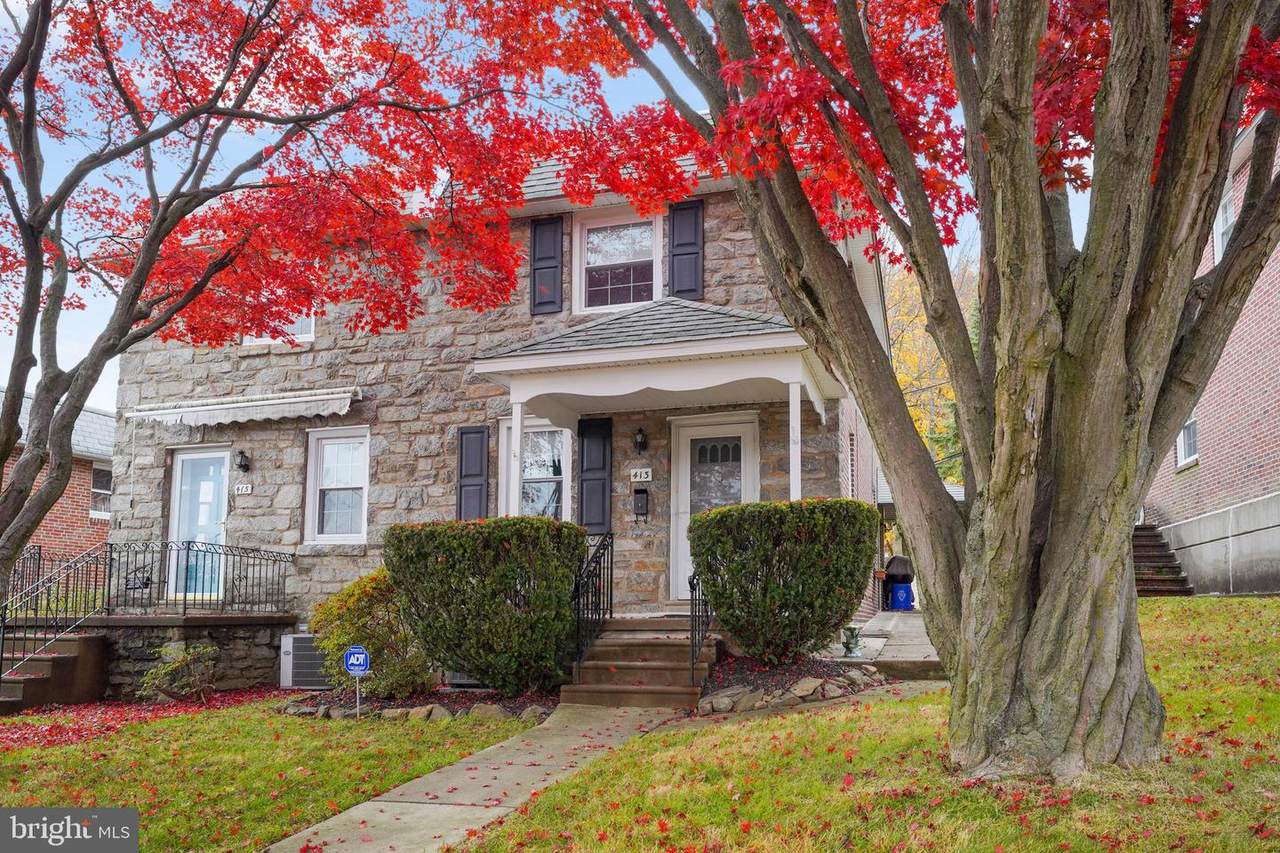 413 Blythe Avenue - Photo 1