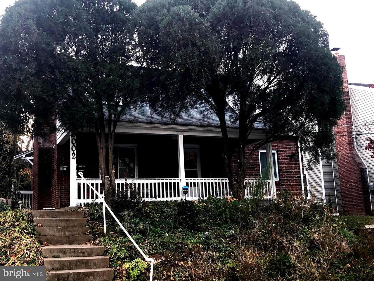 8002 Garland Avenue - Photo 1