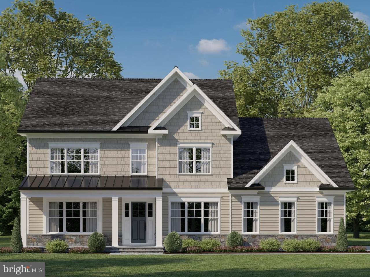 15203 Quail Run Drive - Photo 1