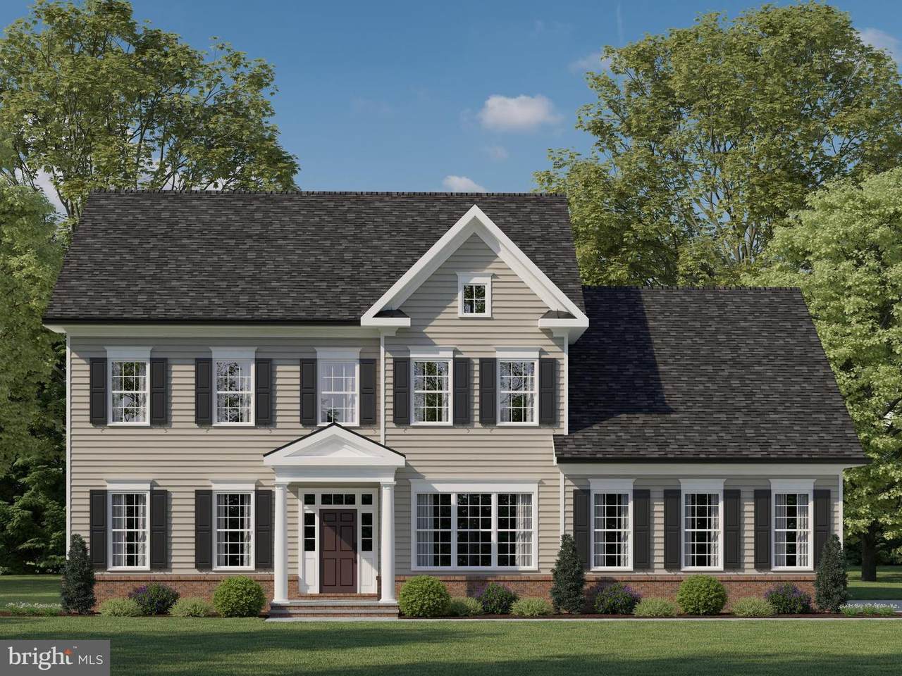 15205 Quail Run Drive - Photo 1