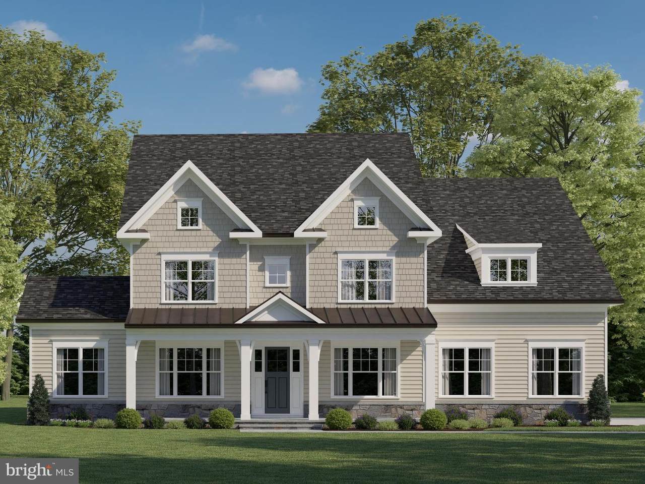 15201 Quail Run Drive - Photo 1