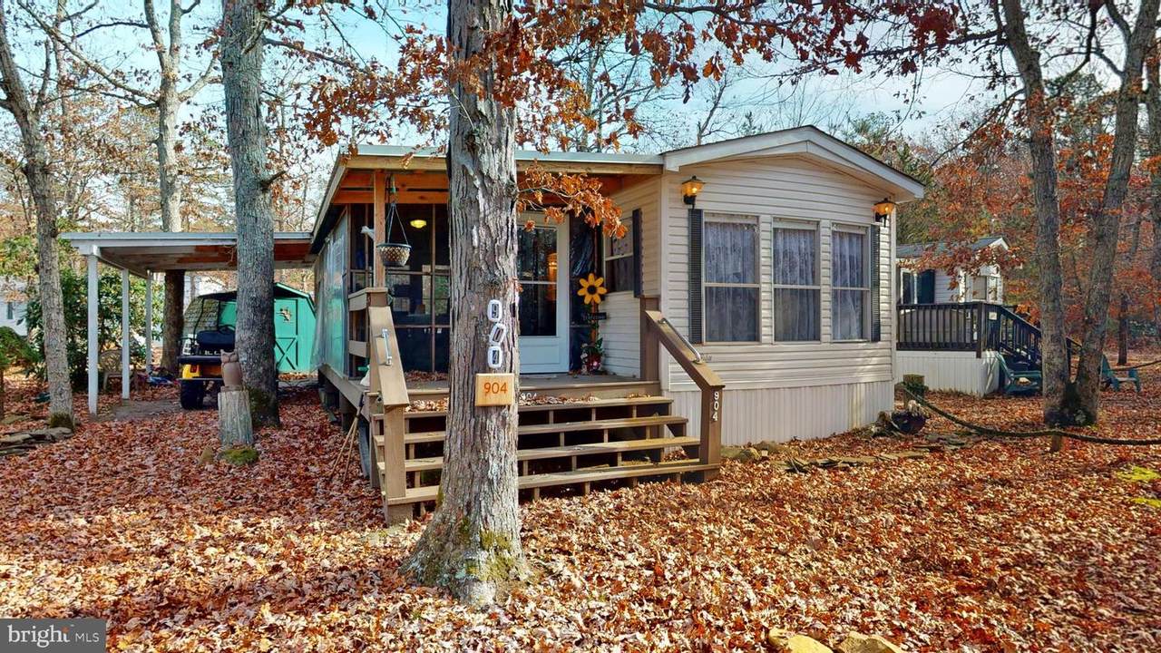 103 Cumberland - Photo 1