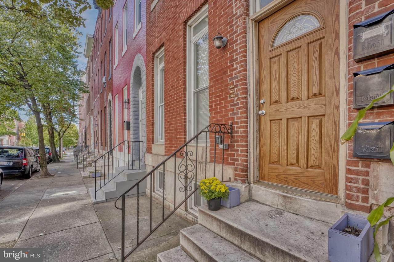 2020 Druid Hill Avenue - Photo 1
