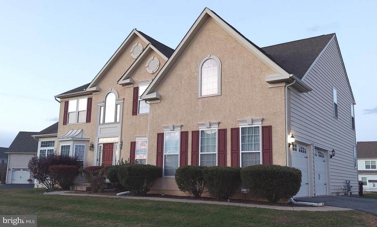 21 Kilts Lane - Photo 1