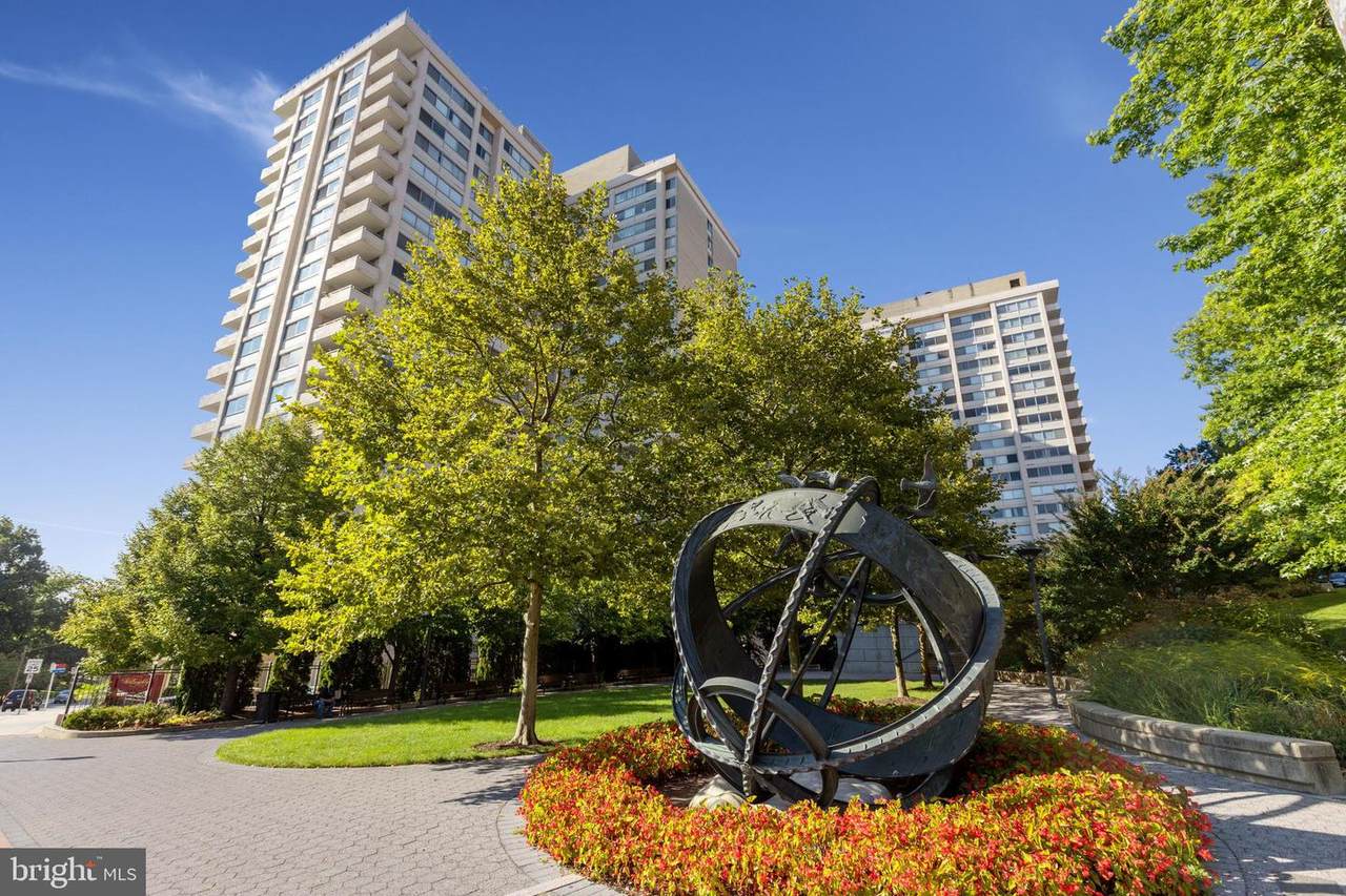 5500 Friendship Boulevard - Photo 1