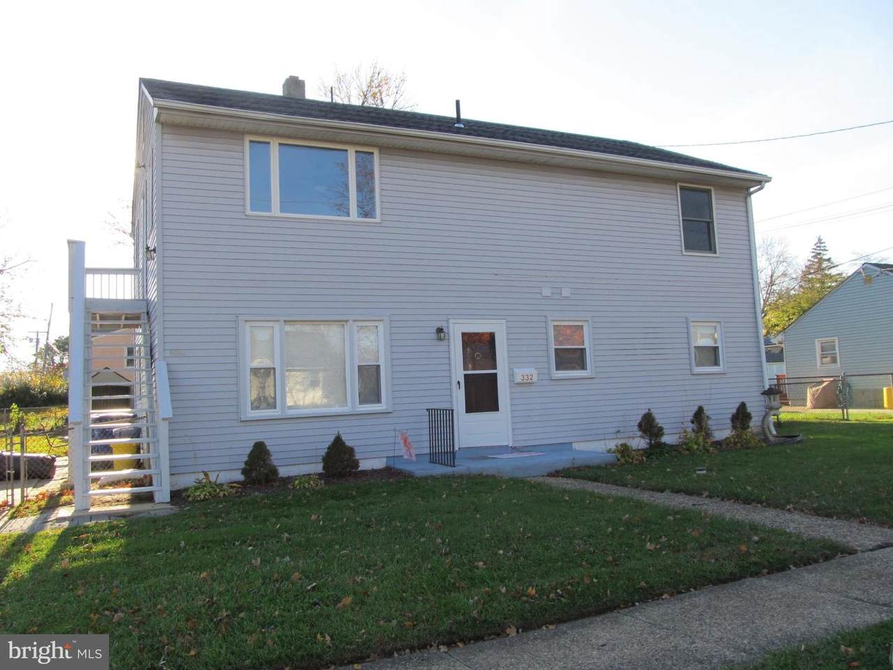 332 Bailey Avenue - Photo 1