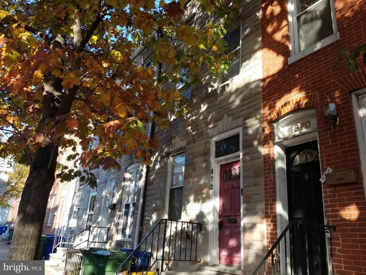 872 Lombard Street - Photo 1