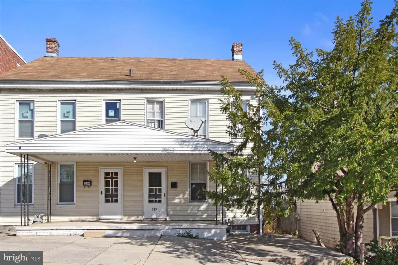 317 Garfield Street - Photo 1