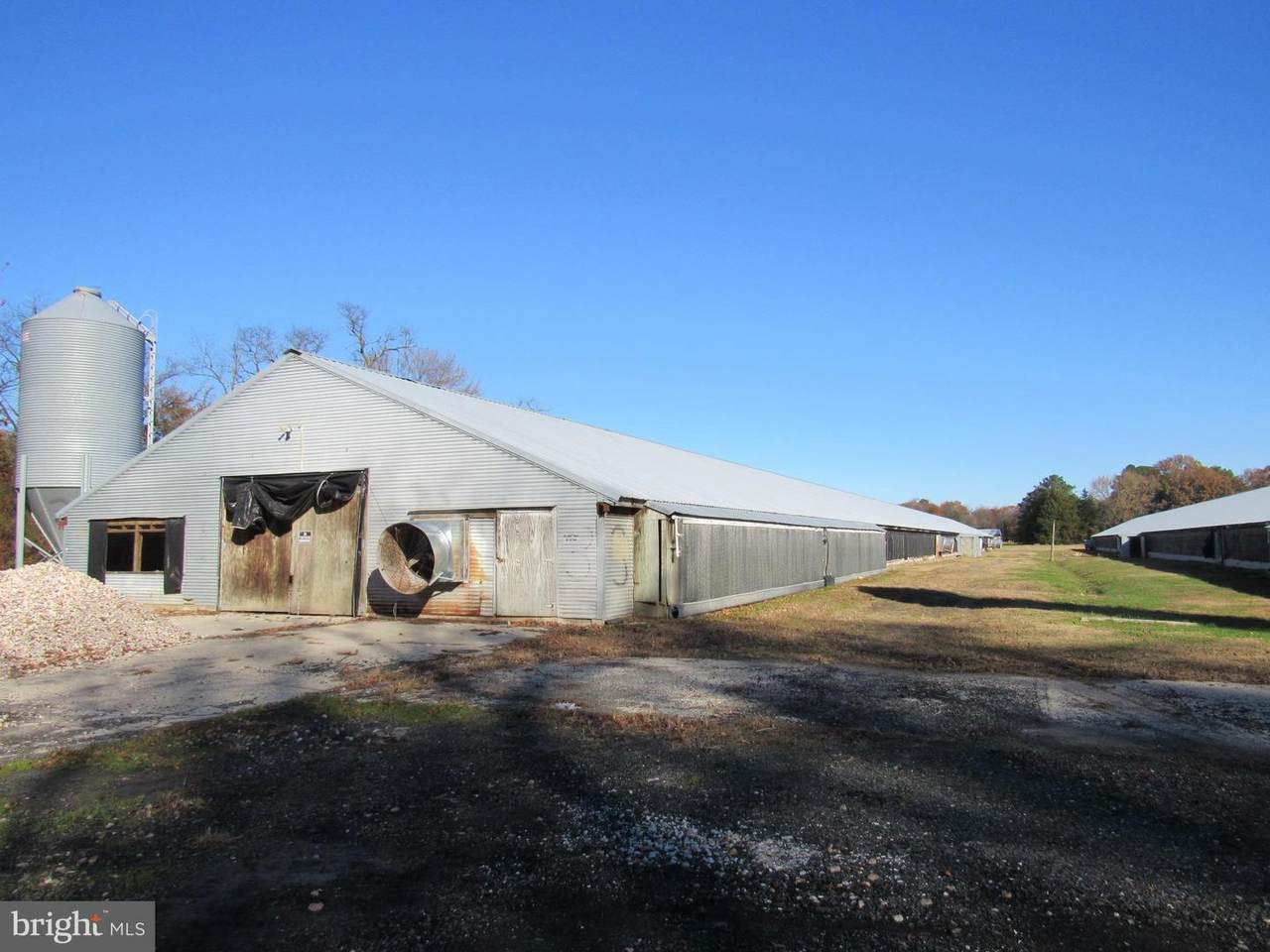 12247 Line Road - Photo 1