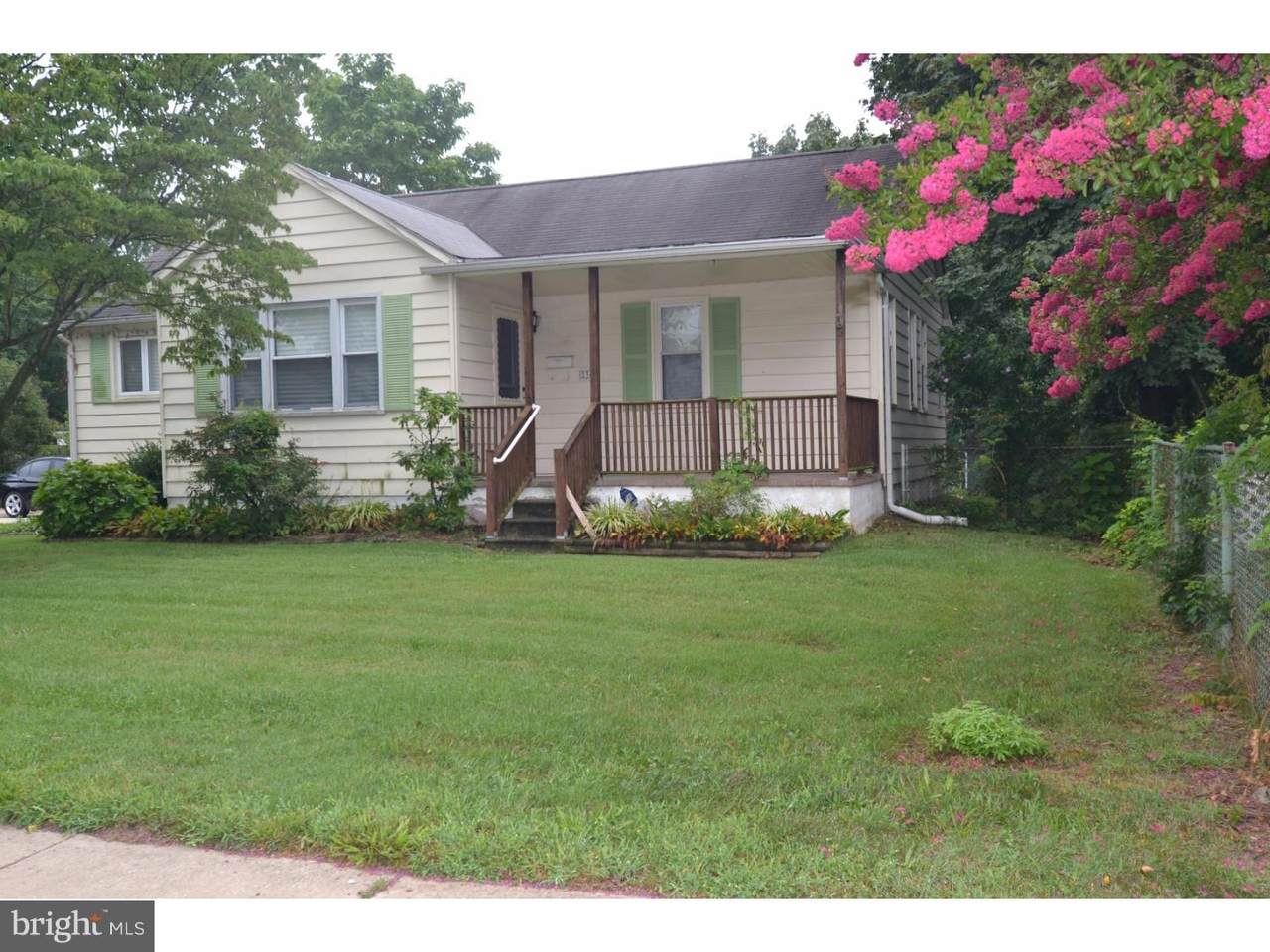 234 New St E - Photo 1