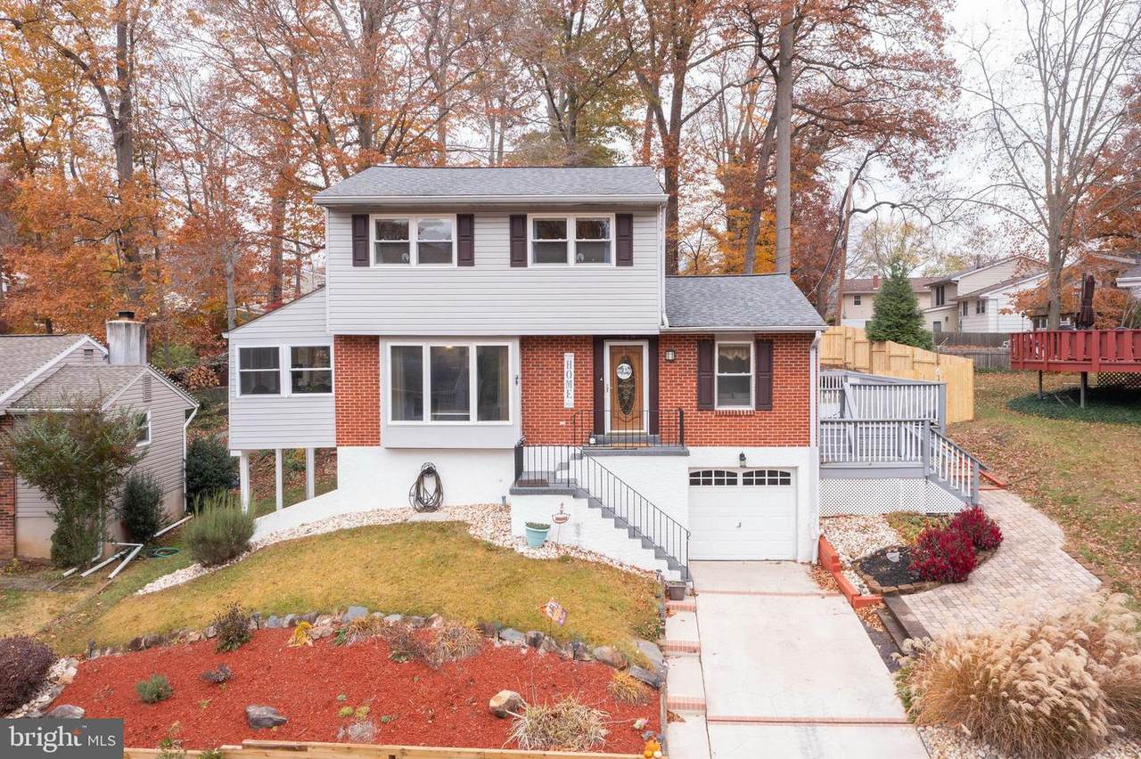 110 Hilldale Court - Photo 1