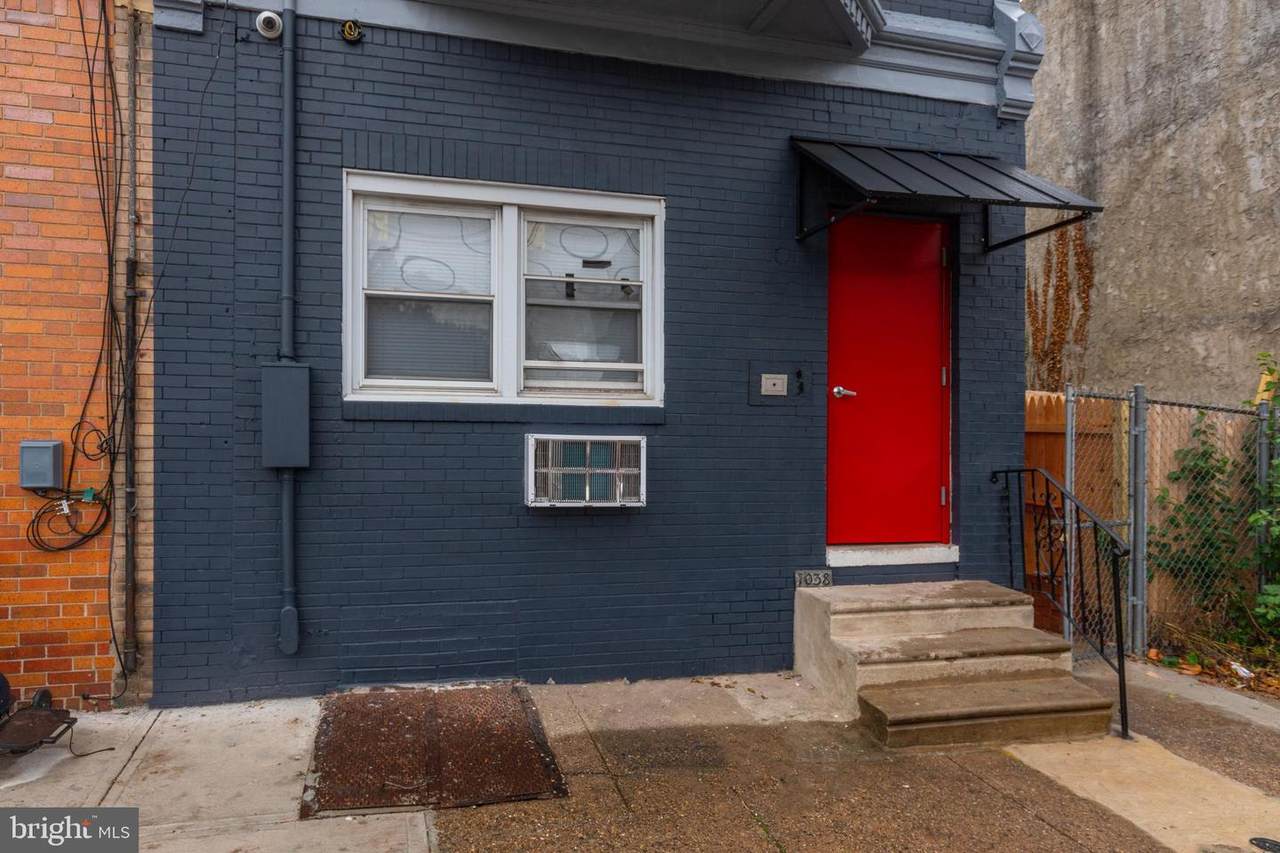 7038 Woodland Avenue - Photo 1