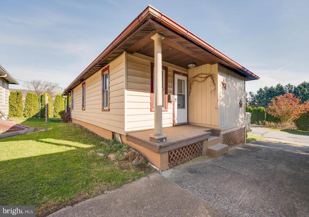 8 Mt View Court - Photo 1