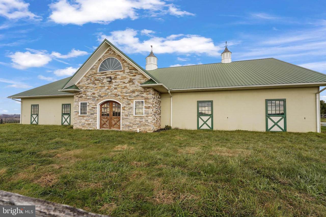 163 Little Britain Church - Photo 1