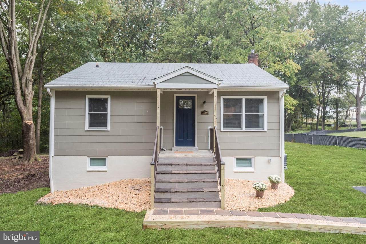 9442 Old Scaggsville Road - Photo 1