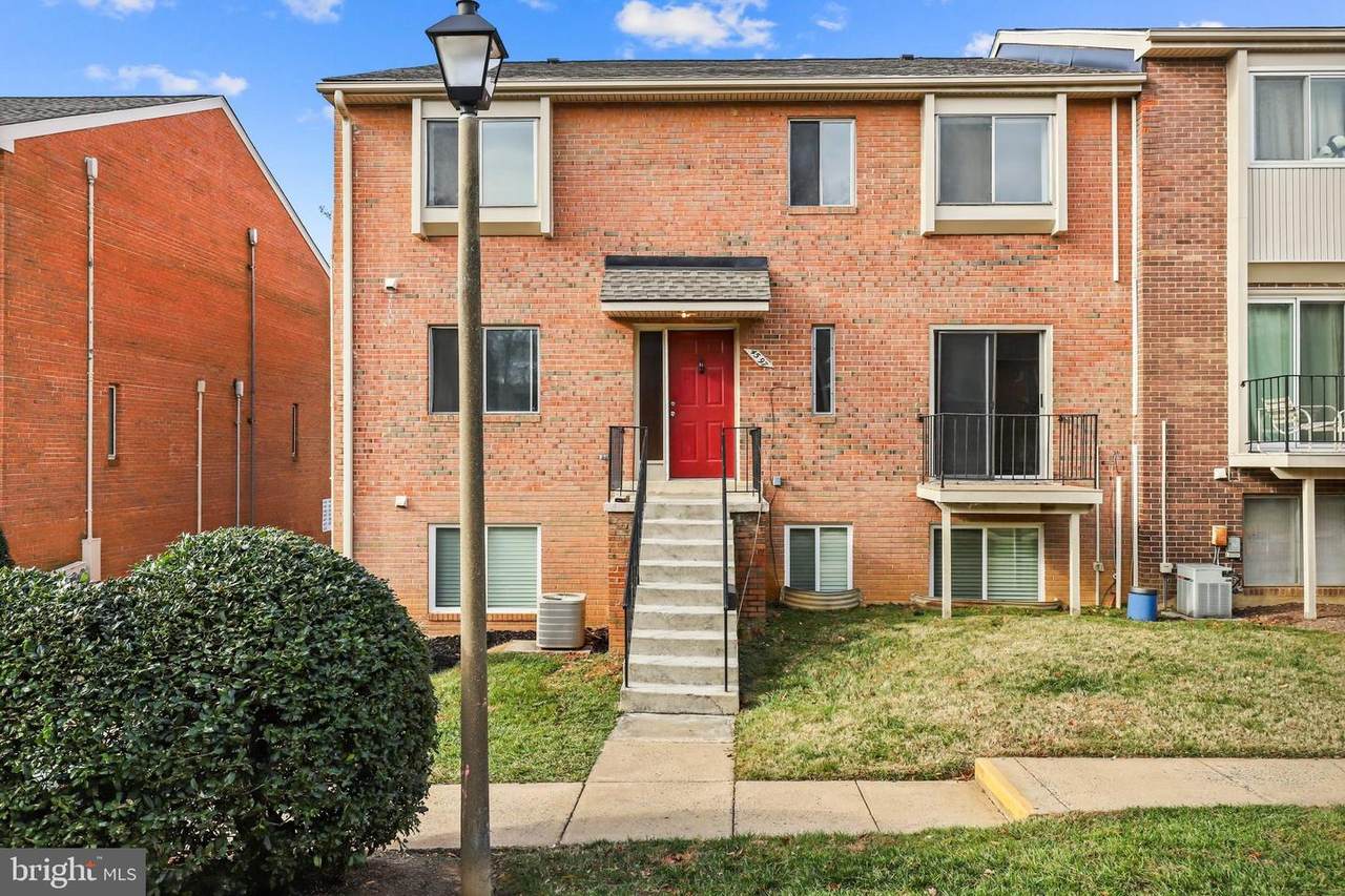 4597 Logsdon Drive - Photo 1