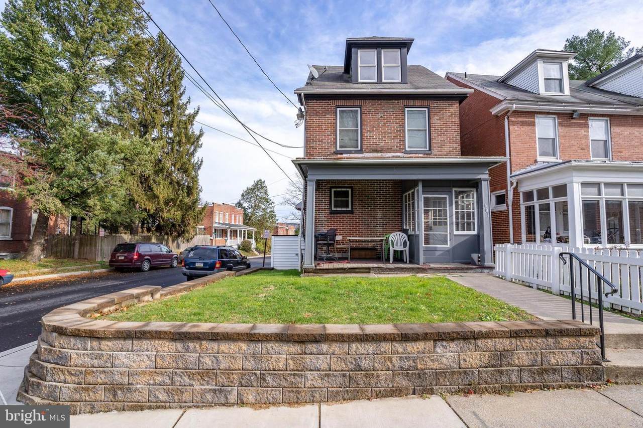 601 West End Avenue - Photo 1