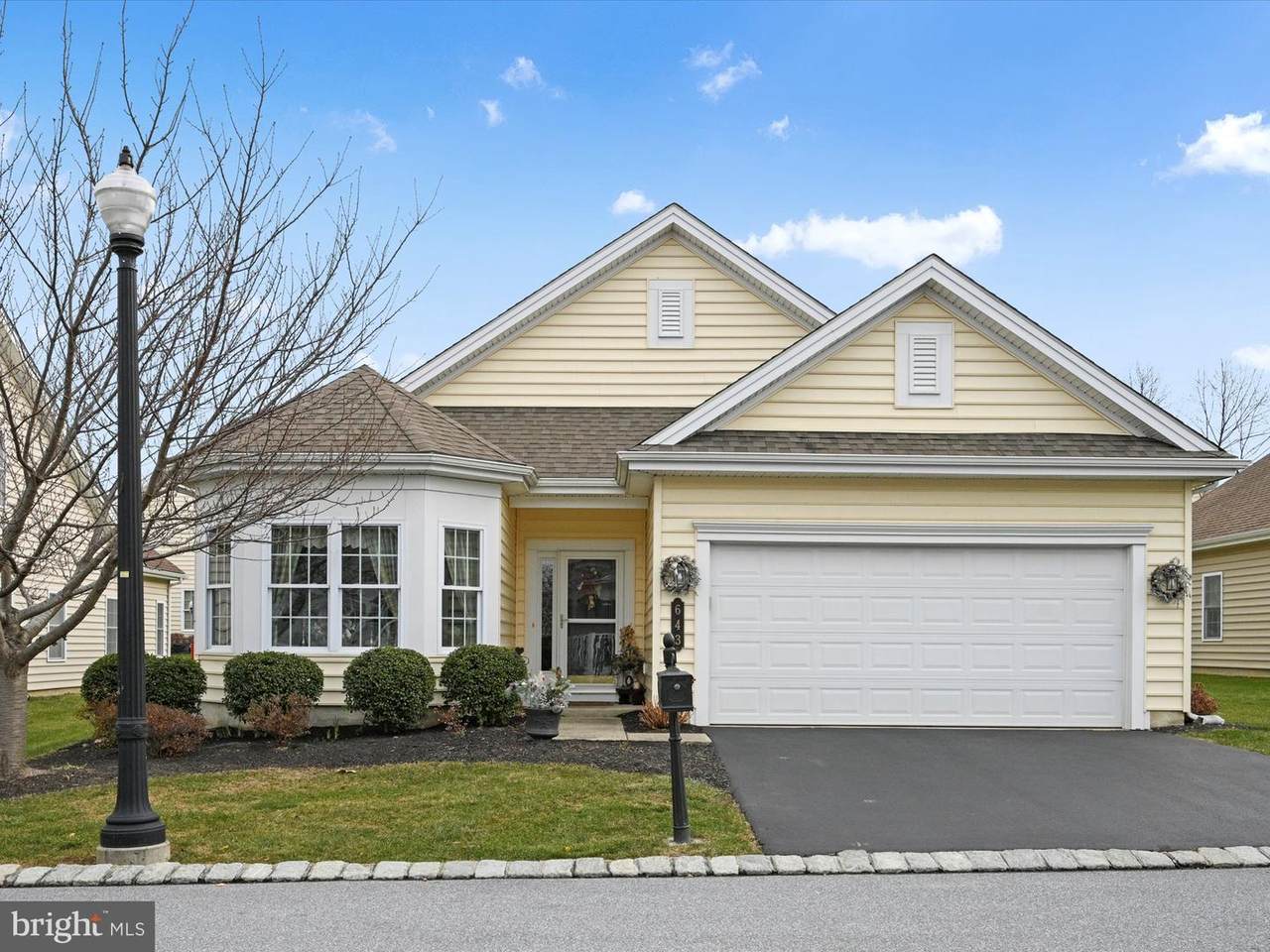 643 Baldwin Way - Photo 1