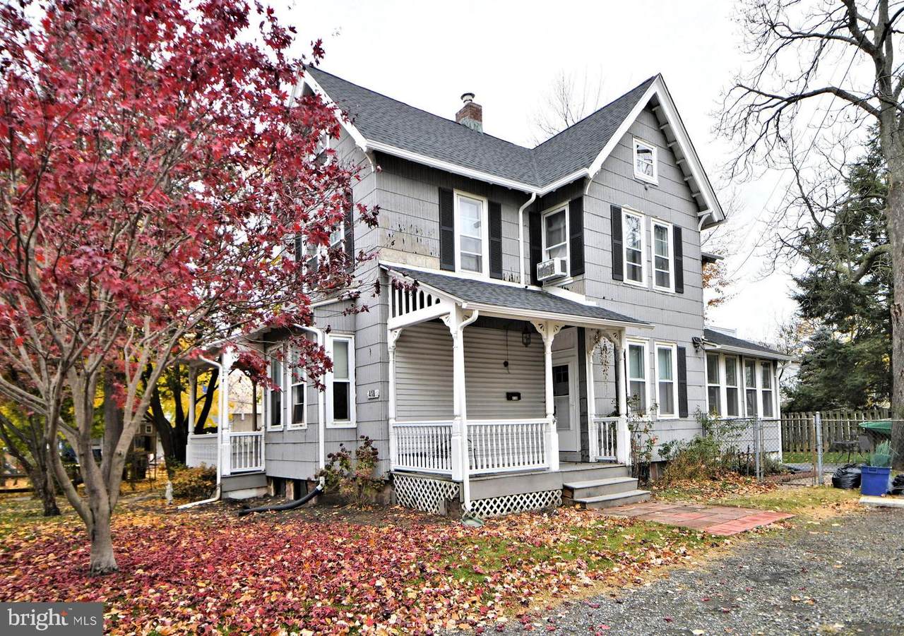 418 Washington Street - Photo 1