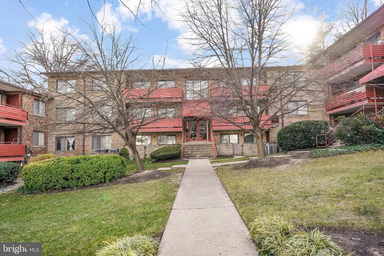 6431 Richmond Highway - Photo 1
