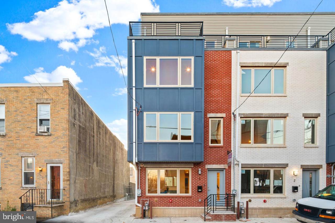 2612-20 Albert Street - Photo 1