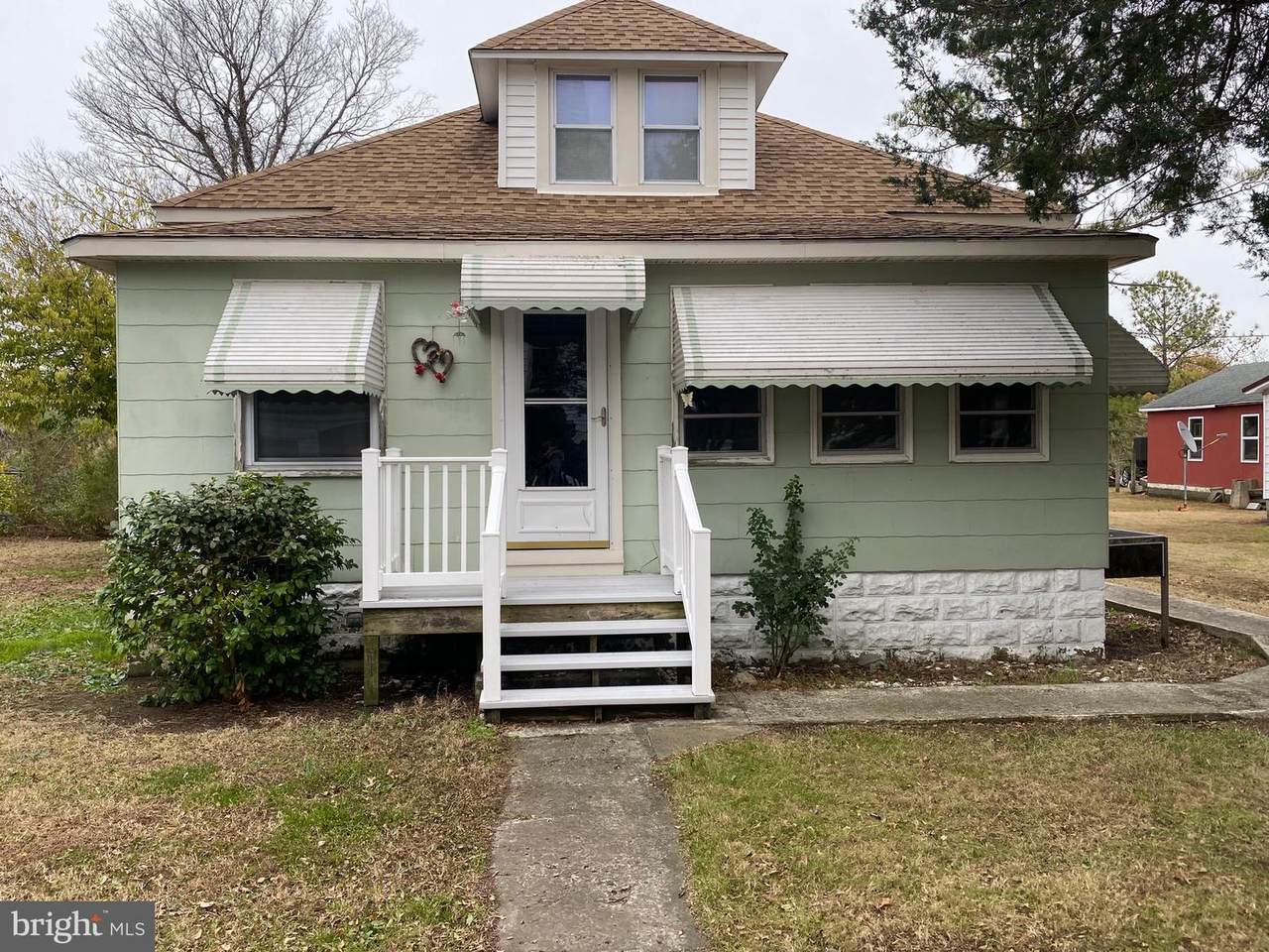 3041 Union Church Rd - Photo 1