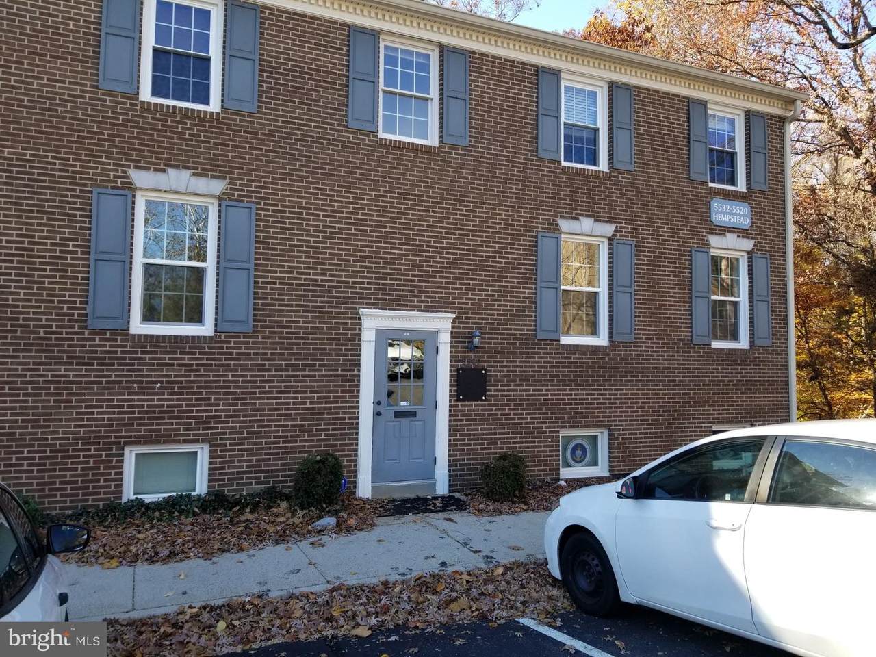 5520-B Hempstead Way - Photo 1