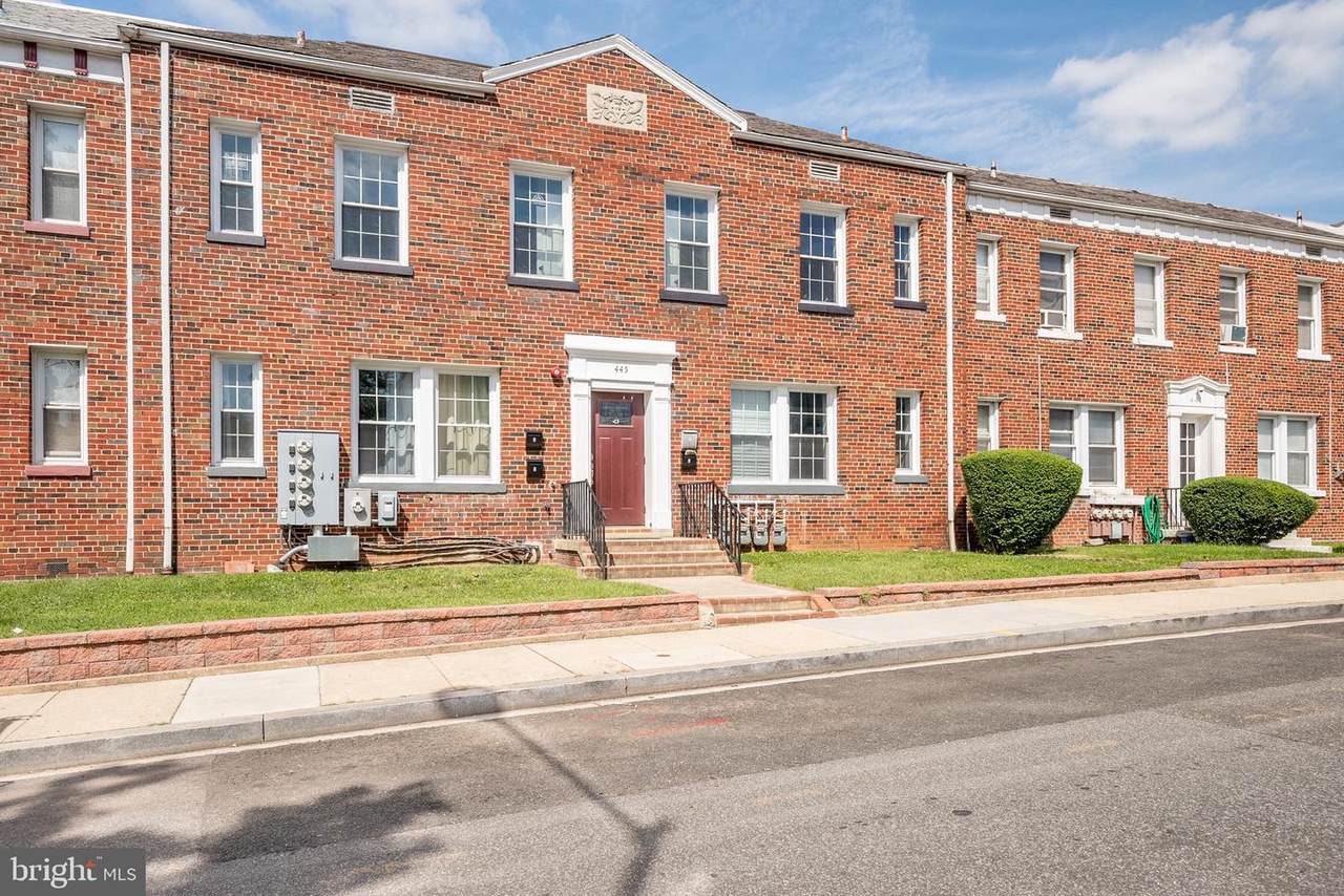 445 Manor Place - Photo 1