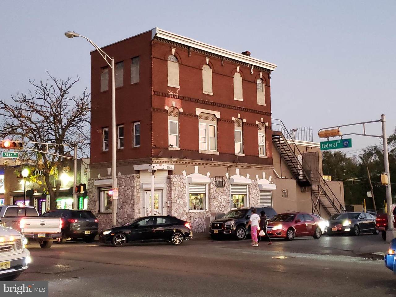 2400 Federal Street - Photo 1