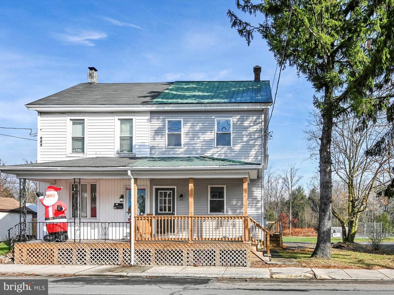 162 Tulpehocken Street - Photo 1