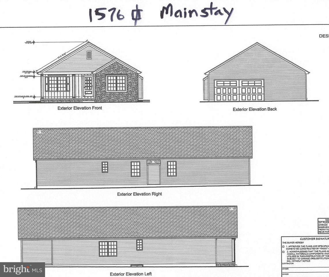 6128 Cider Mill Street - Photo 1