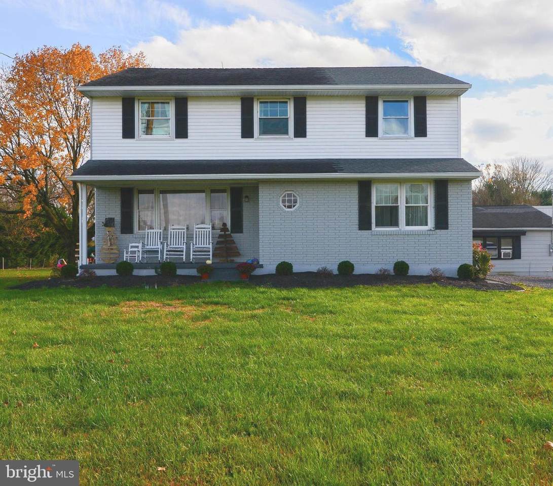 759 Eldridges Hill Road - Photo 1