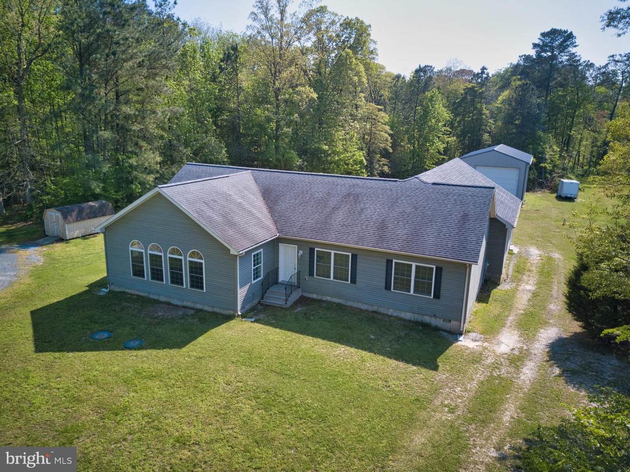 32410 Oak Orchard Road - Photo 1