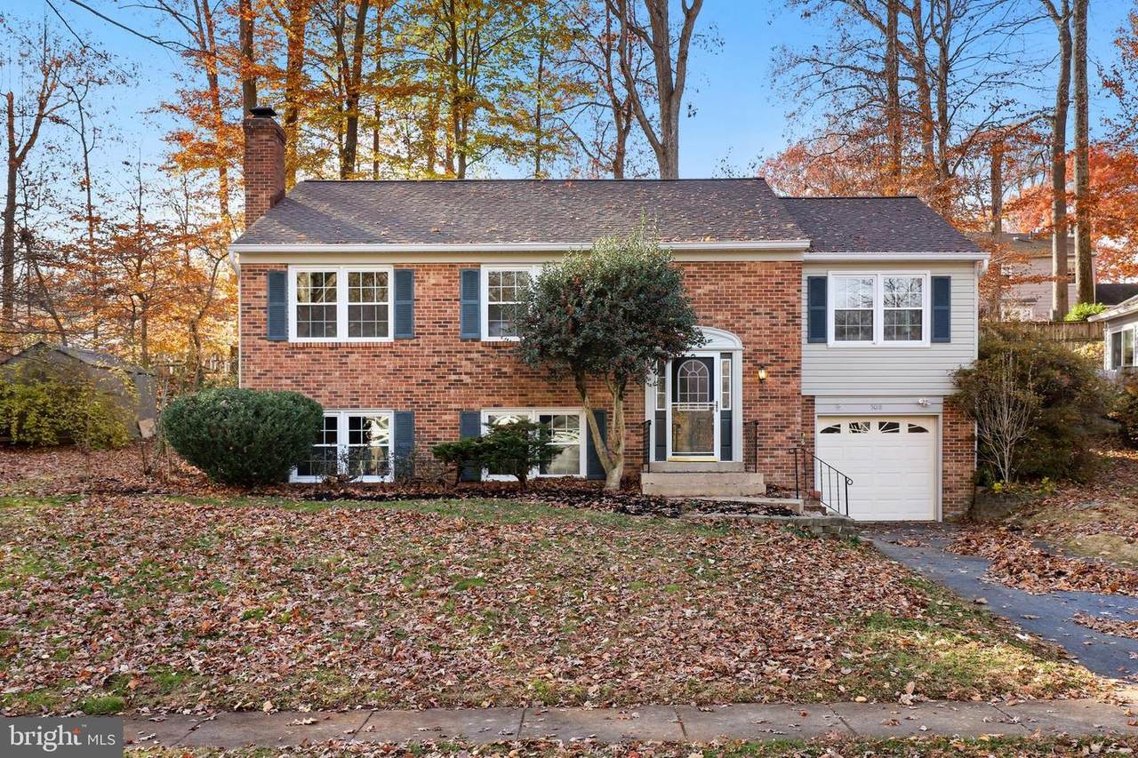 5018 King David Boulevard - Photo 1