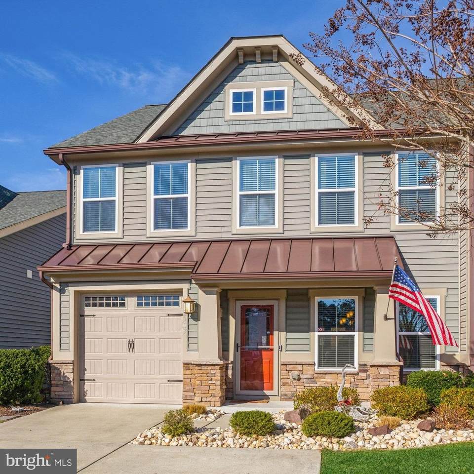 36705 Sand Trap Circle - Photo 1