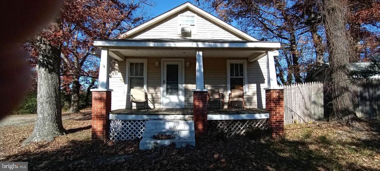 591 White Oak Road - Photo 1
