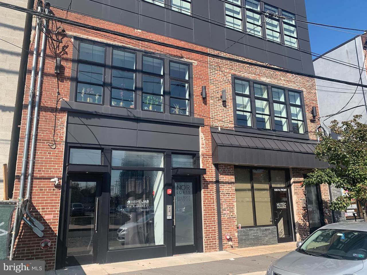 620 Front Street - Photo 1