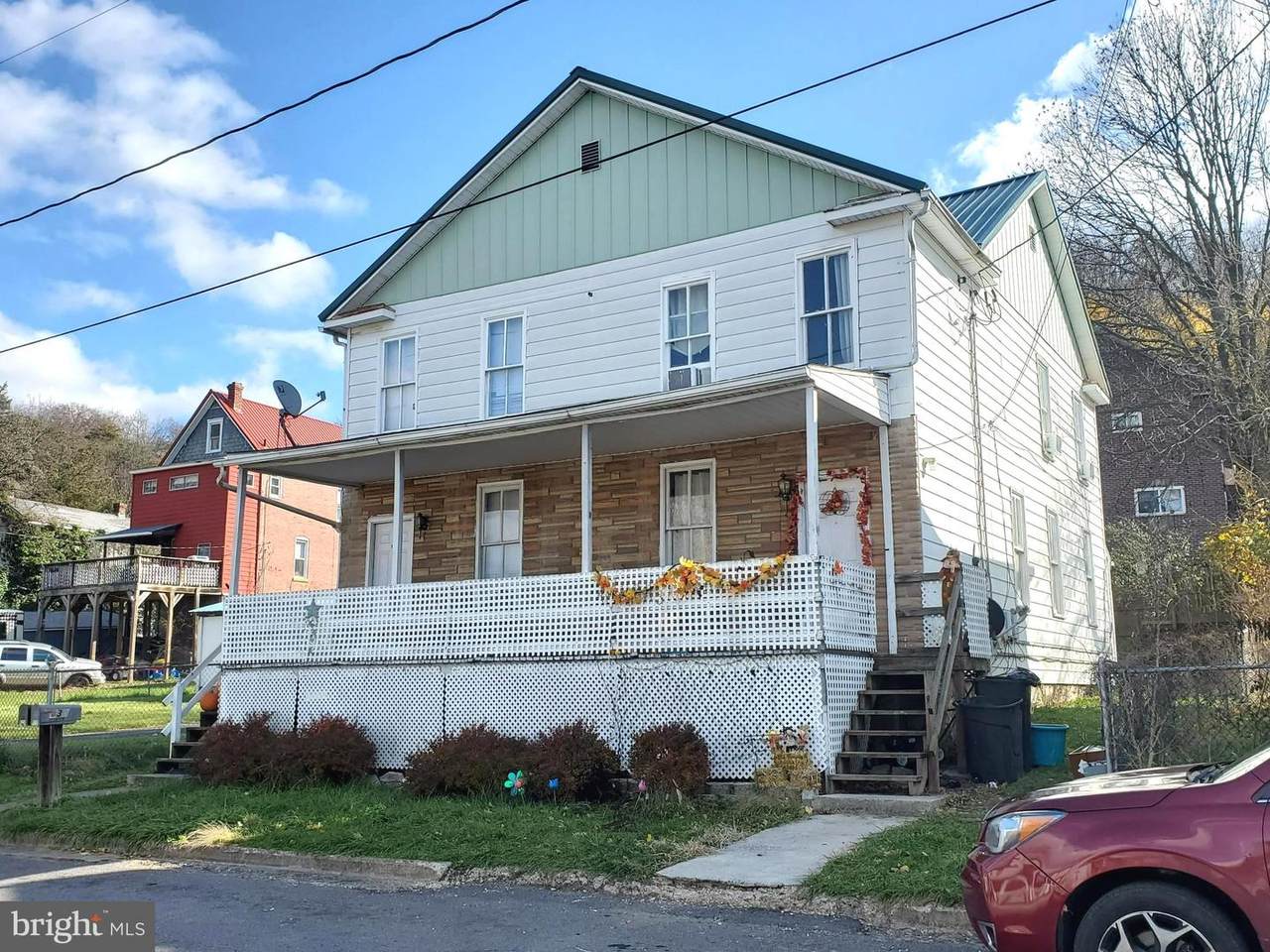 928 Glenwood Street - Photo 1
