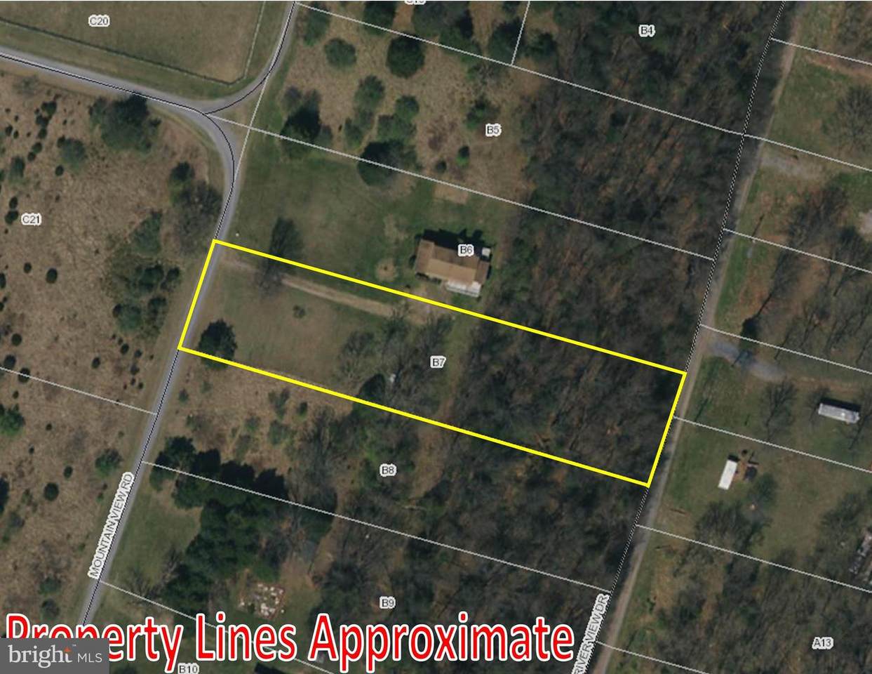 0 Mountain View Road - Photo 1