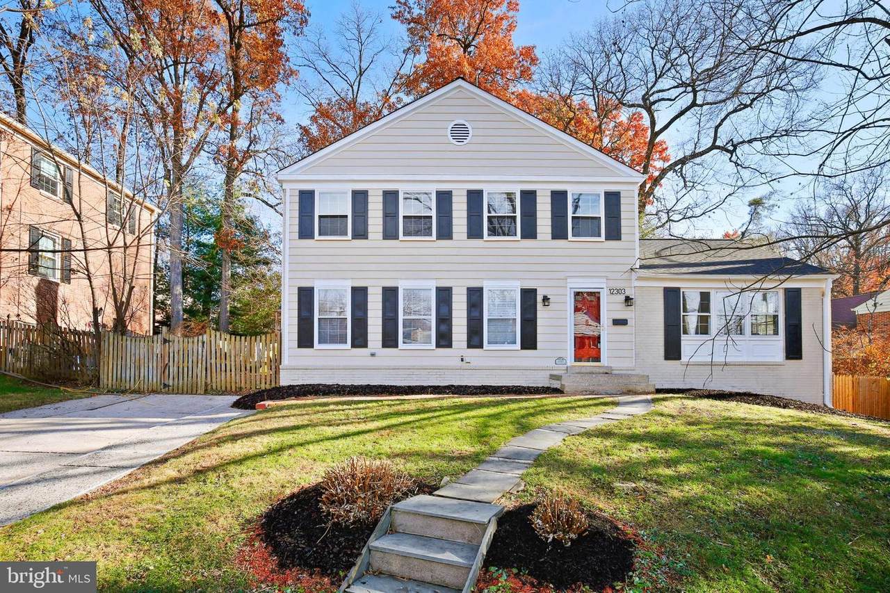 12303 Old Canal Road - Photo 1