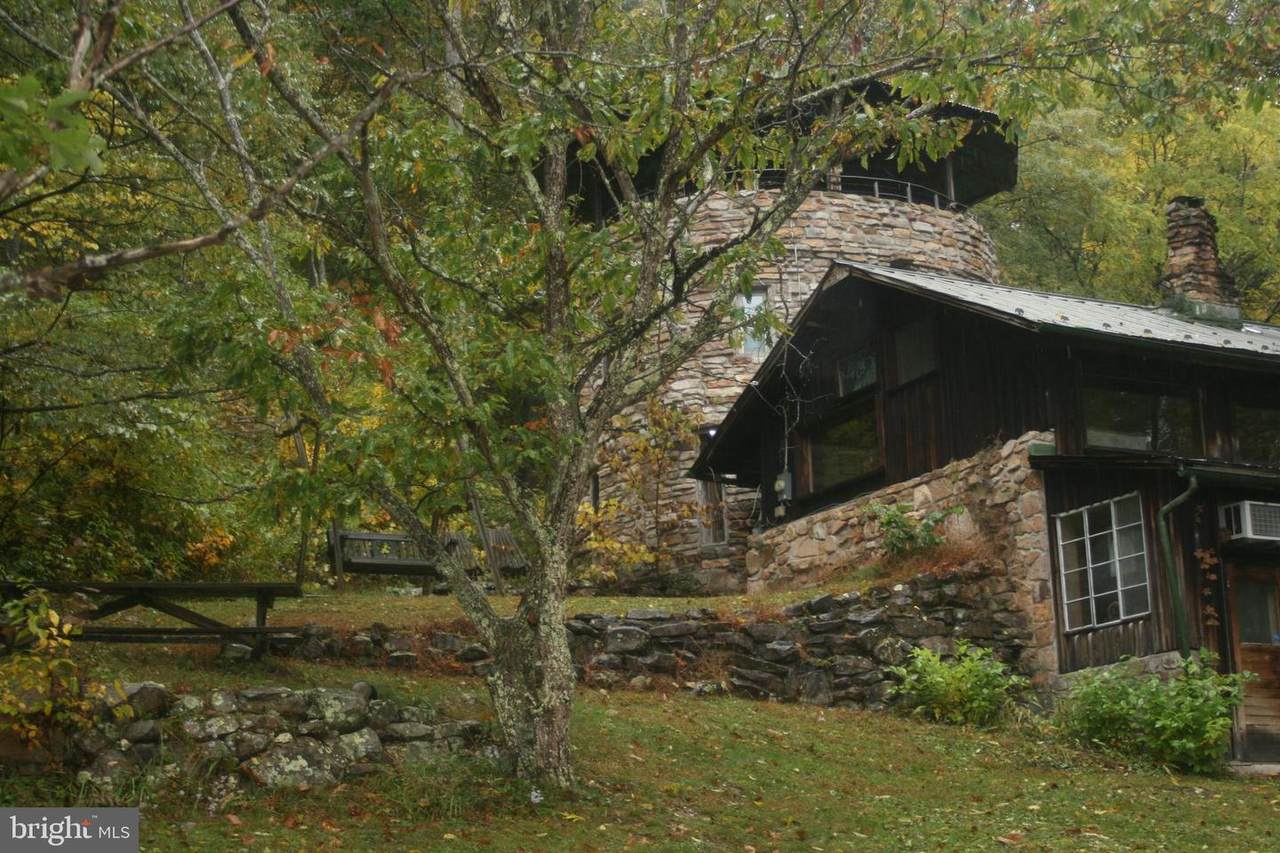 98.925 Acre tract Songbird Lane Acres - Photo 1