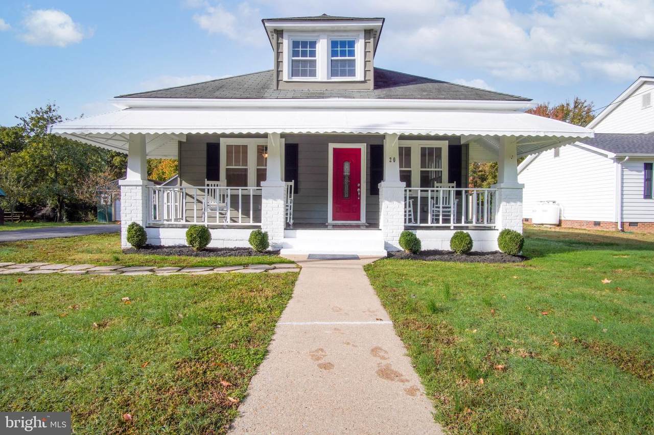 20 Swan Drive - Photo 1
