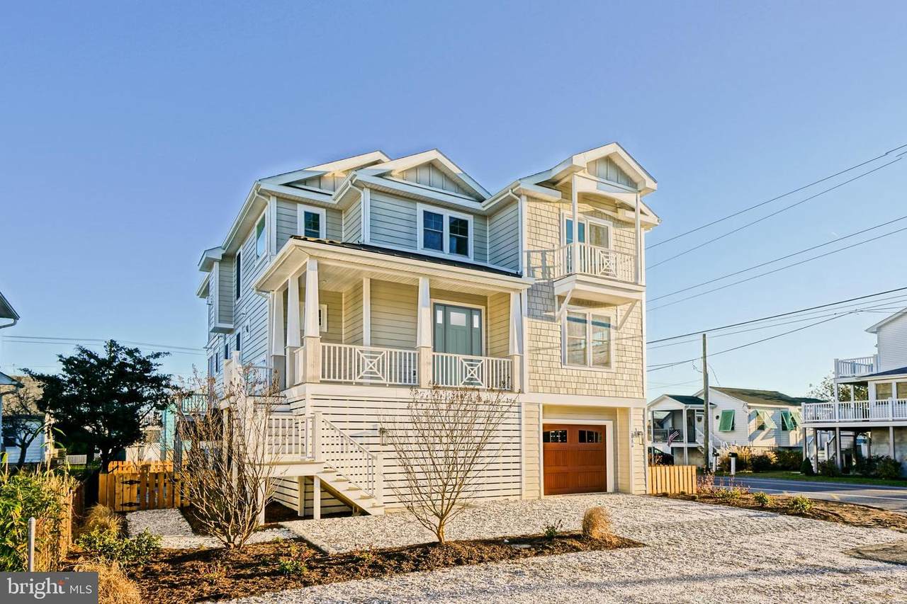 101 Cedar Street - Photo 1