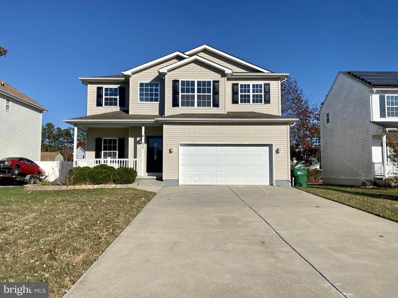 324 Meadows Drive - Photo 1