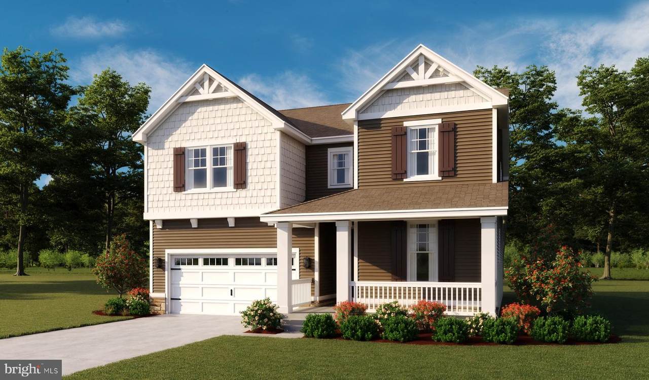 Spotswood Drive - Photo 1