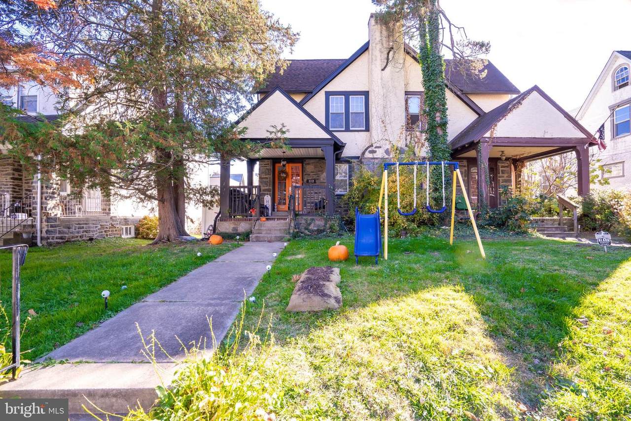 112 Marshall Road - Photo 1