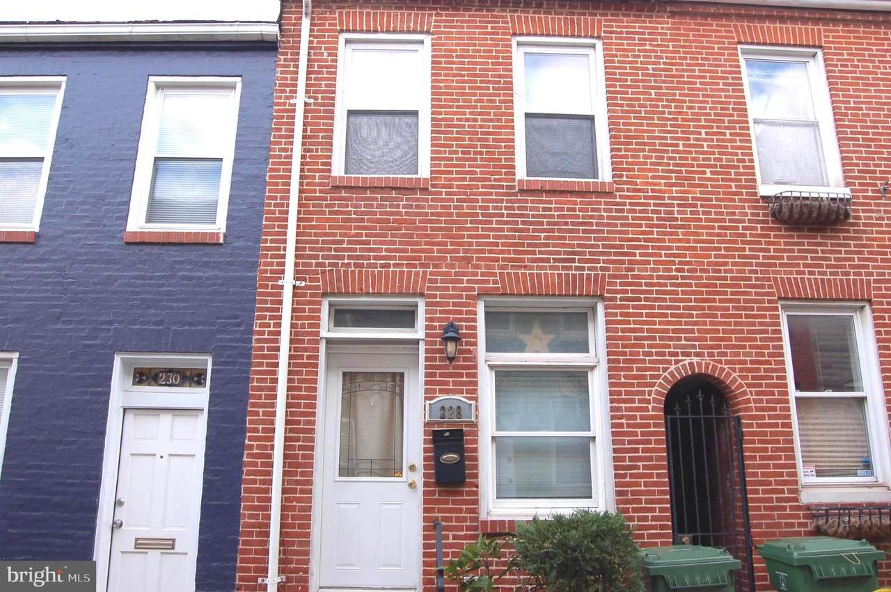 228 Madeira Street - Photo 1